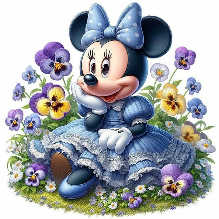 Mickey Mouse