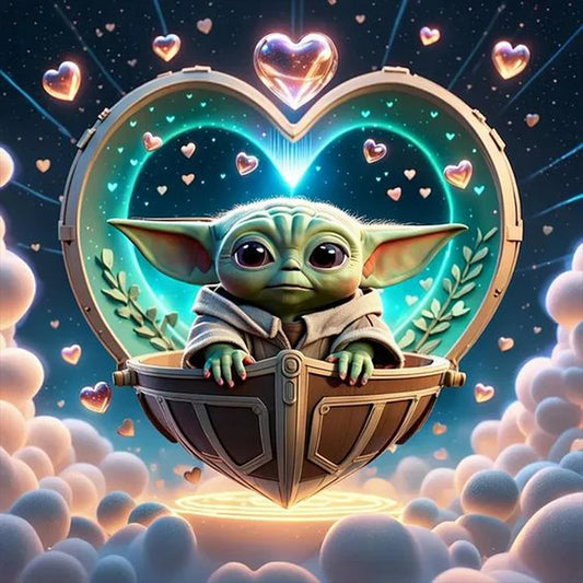 Yoda