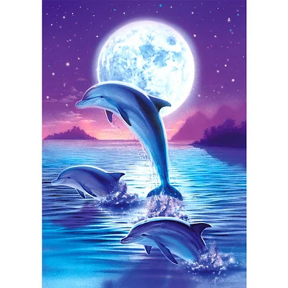 Dolphin Jump