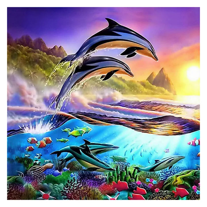 Dolphin