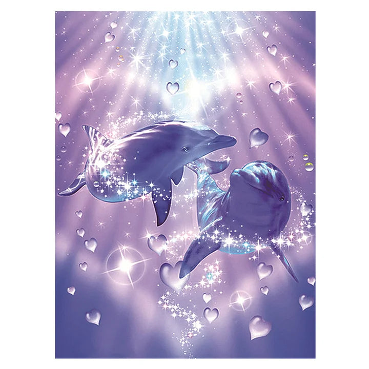 Dolphin Lovers