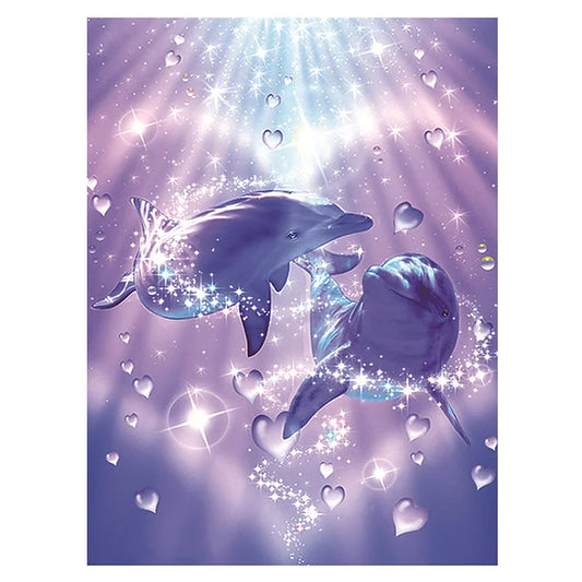 Dolphin Lovers