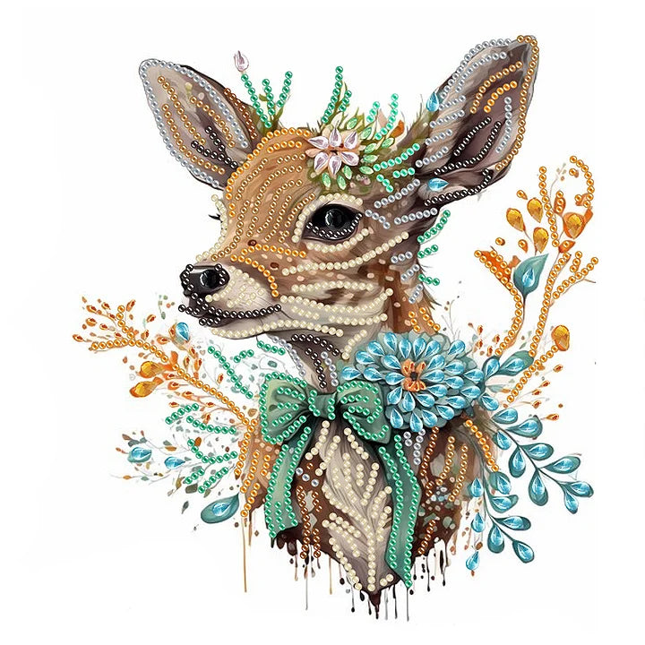 Deer
