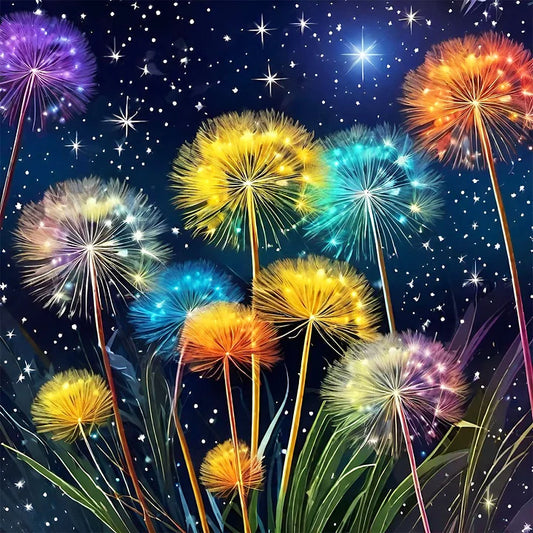 Dandelion