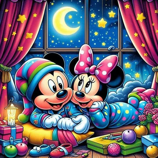 Mickey Mouse