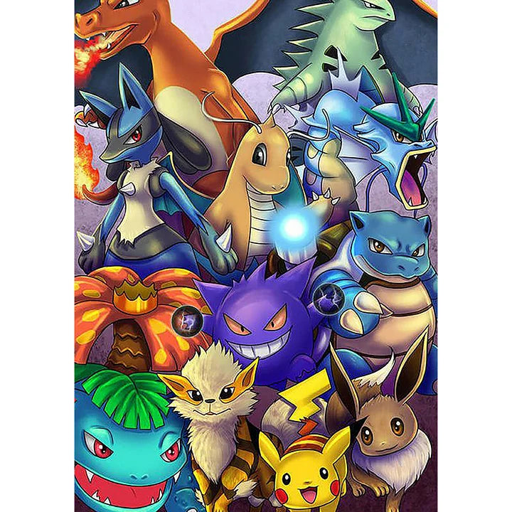 Animal Paradise