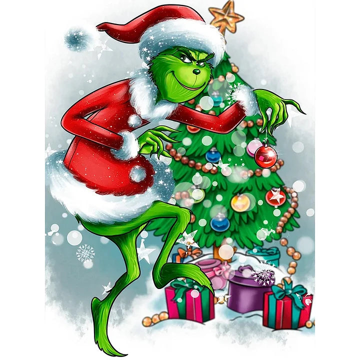 Funny Christmas