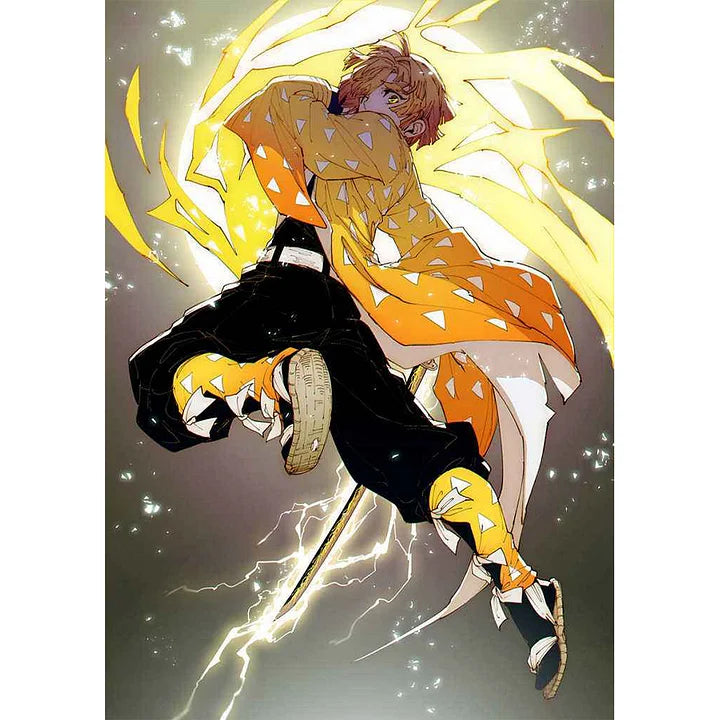 Anime Characters