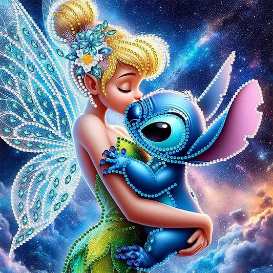 Stitch