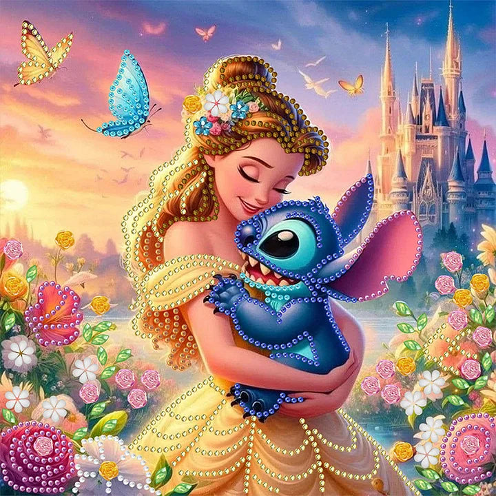 Stitch
