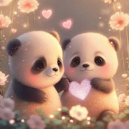 Love Panda