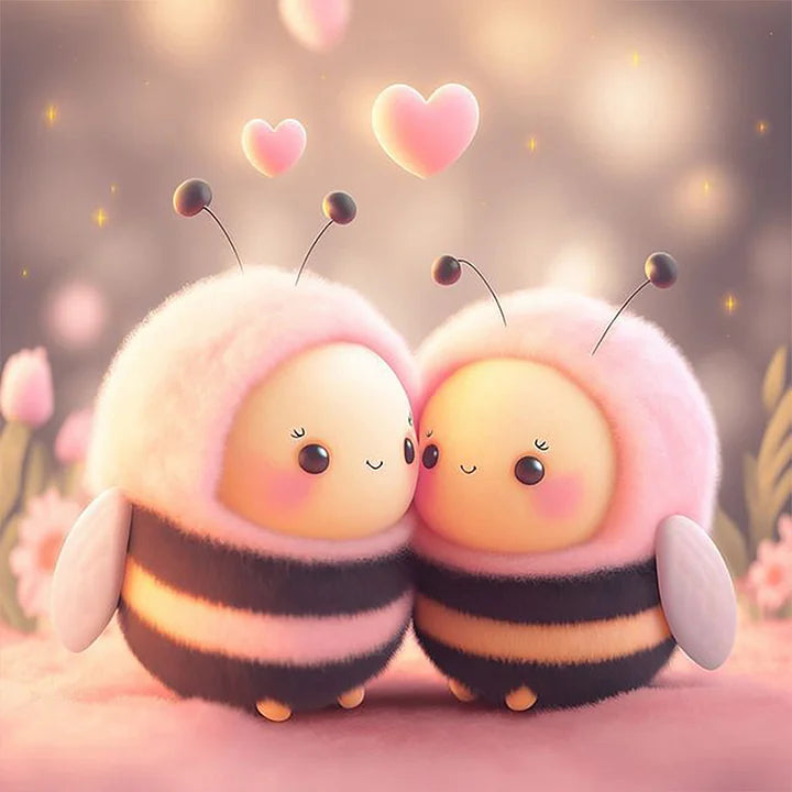 Love Bee