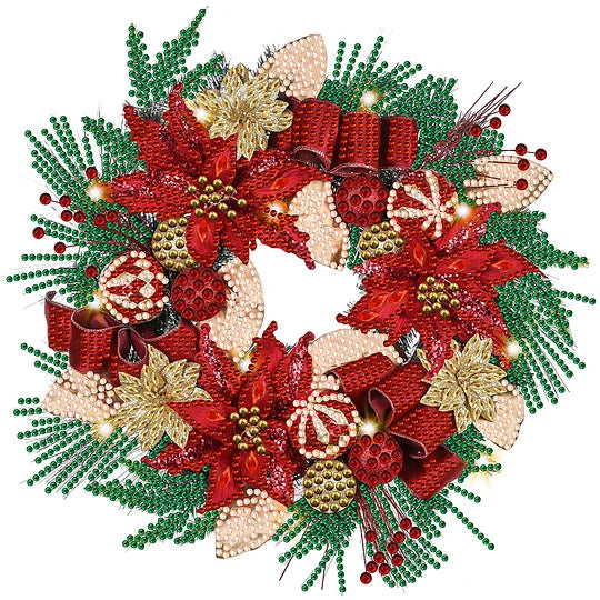 Christmas Wreath