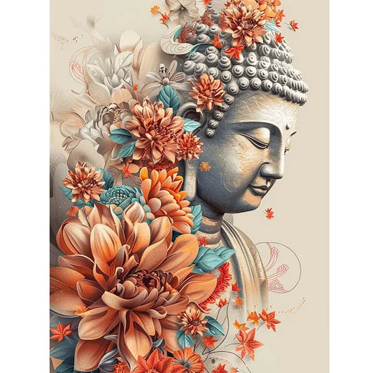 Buddha Statues