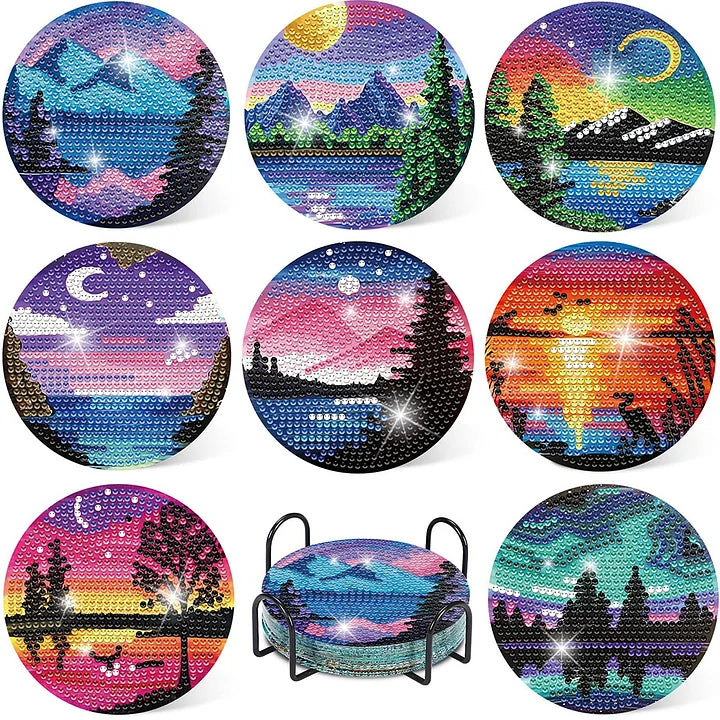 £21.99 Diamond Art