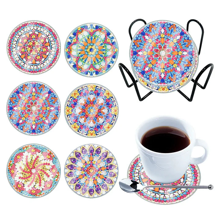 Coasters