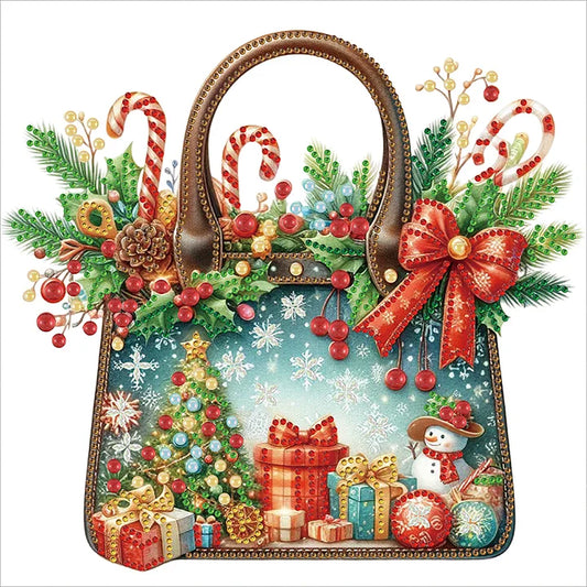 Christmas Bags