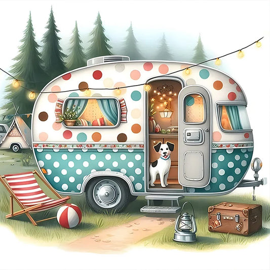 Campervan