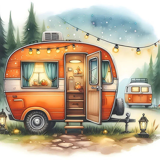 Campervan