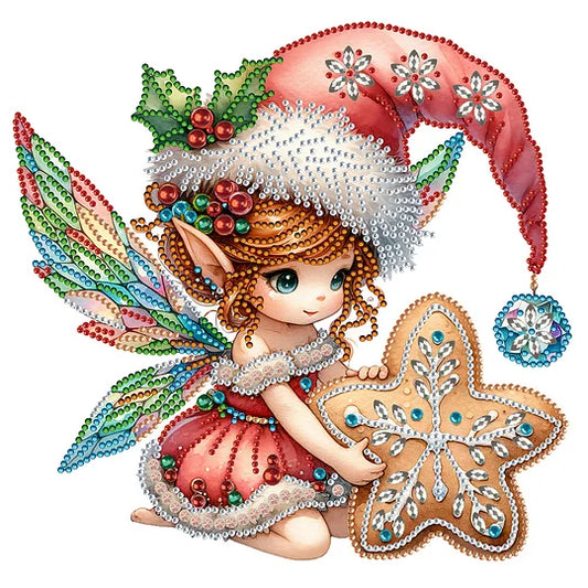 Elf Angel