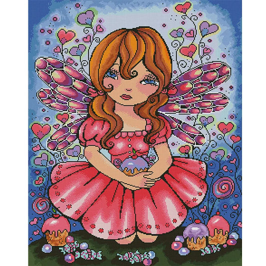 Little Girl
