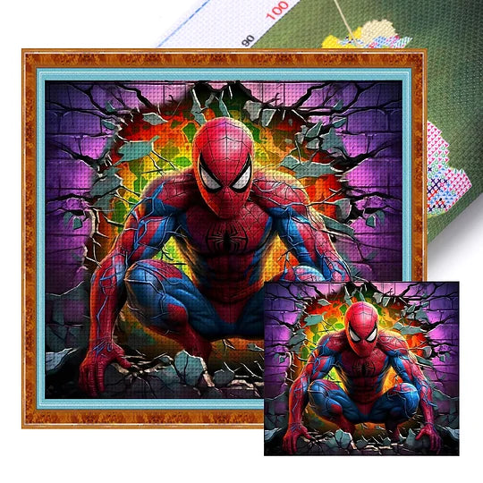 Marvel Spider-Man