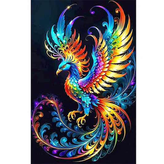 Colour Phoenix