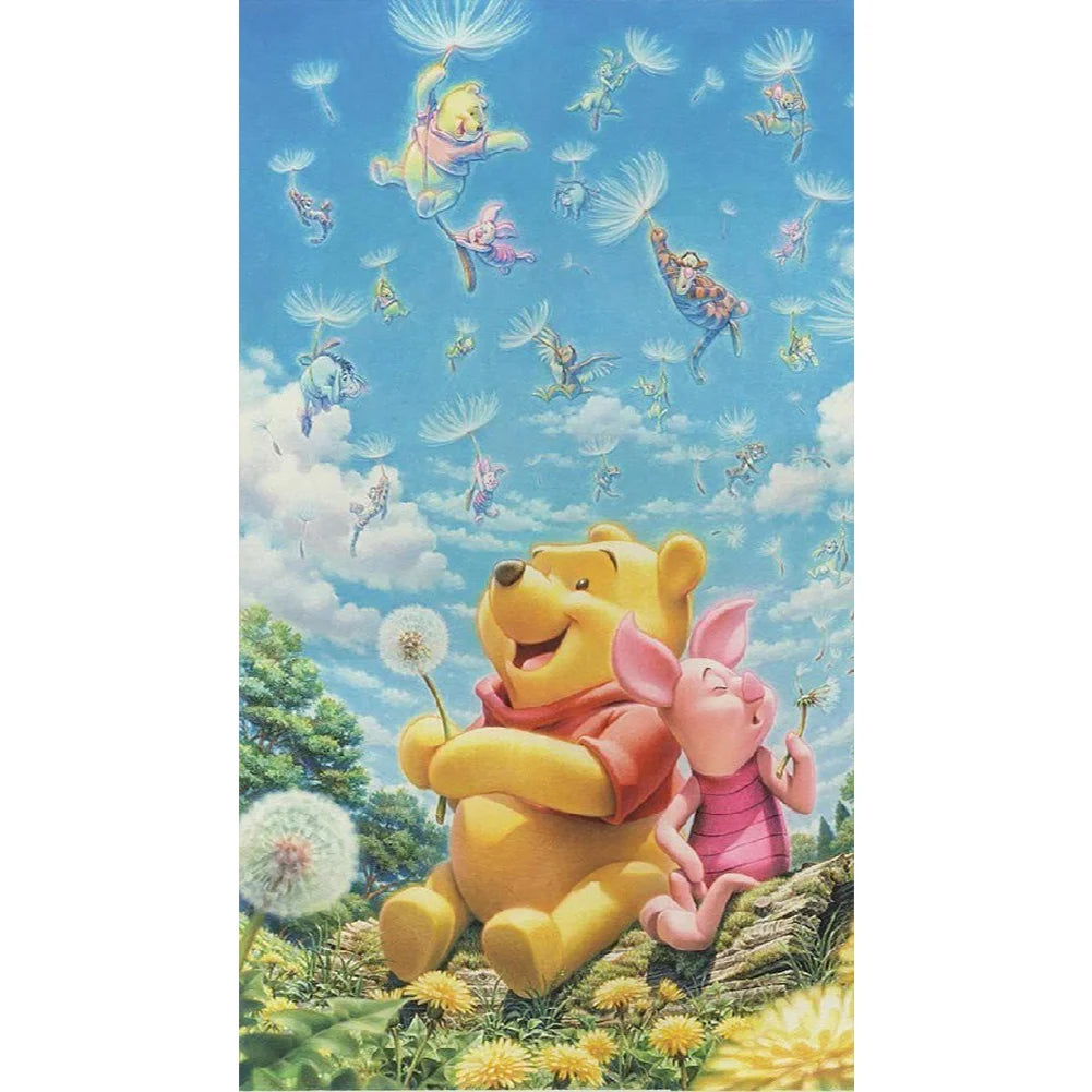 Winnie The Pooh