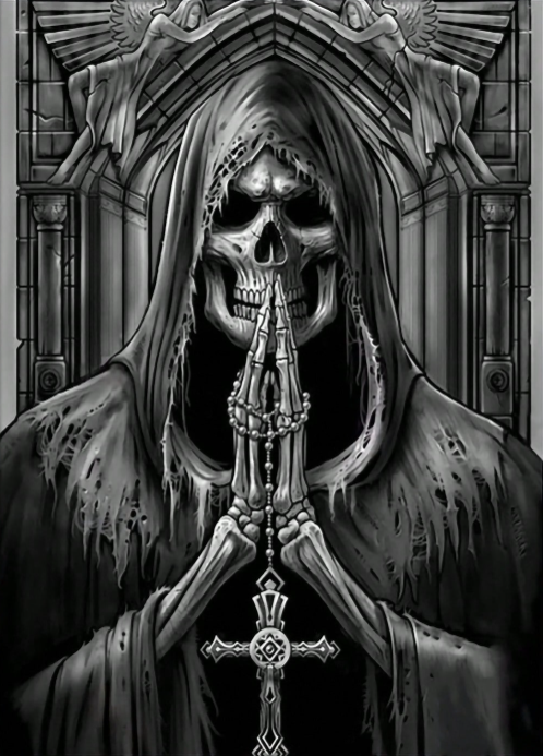 Death God