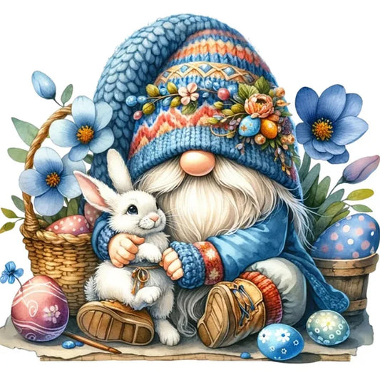 Easter Gnome