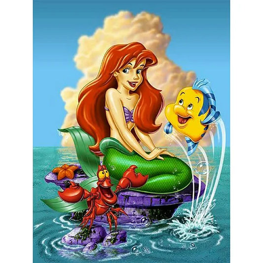 Princess Ariel