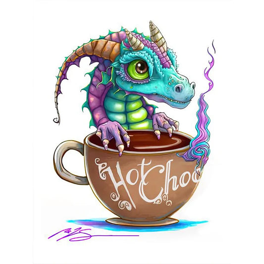 Little Dragon