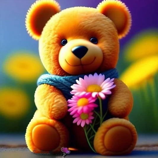 Bear