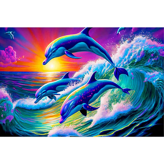 Dolphins