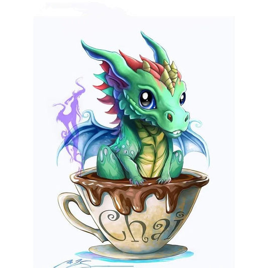 Little Dragon