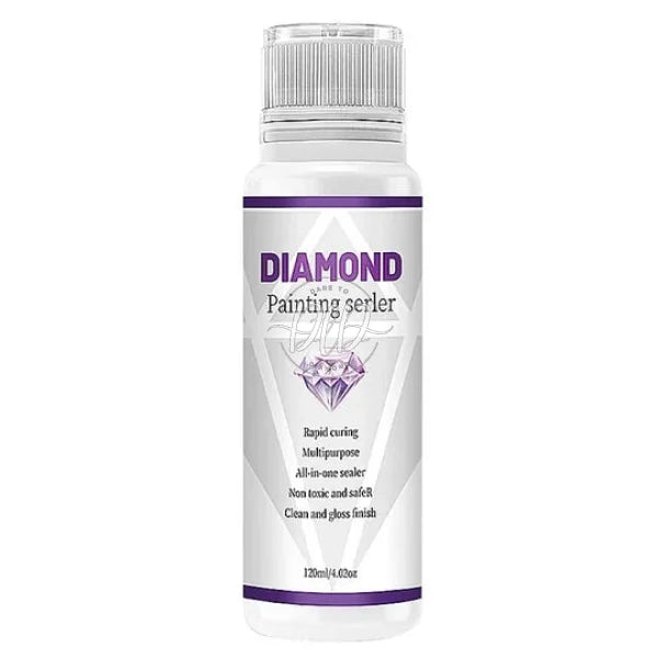 Diamond Art Sealer 120Ml