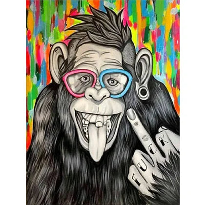Chimpanzee