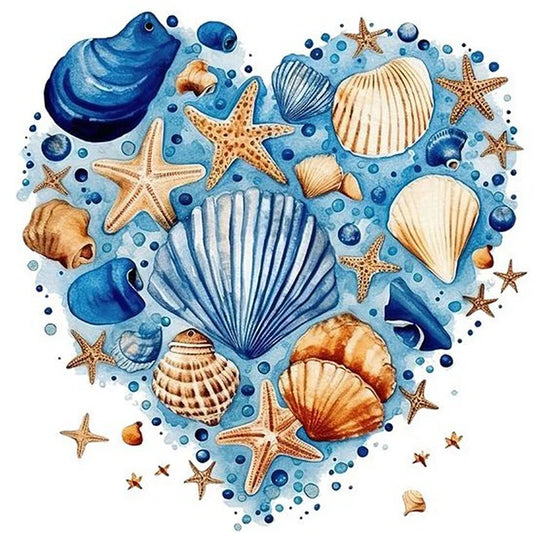 Love Starfish
