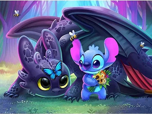 Stitch