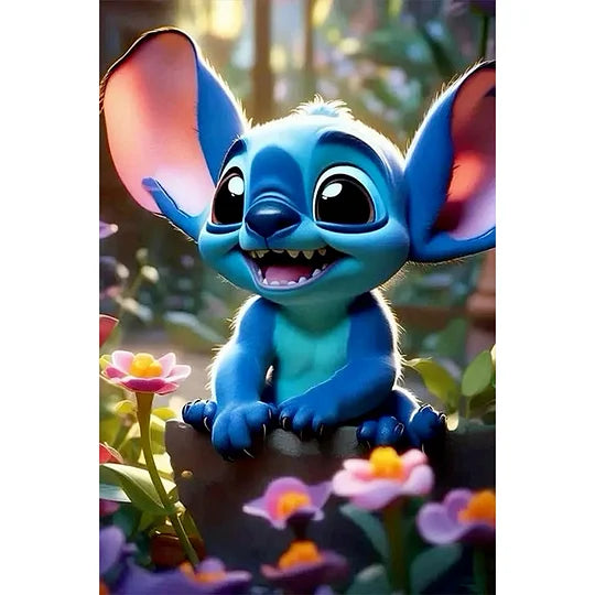 Stitch