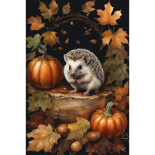 Hedgehog