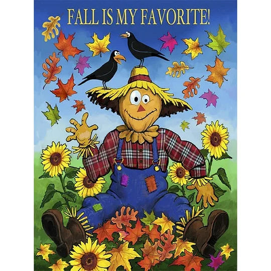 Scarecrow