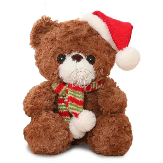 28Cm Bear Plush Toy