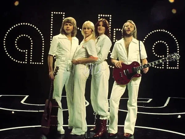 Abba Super Group