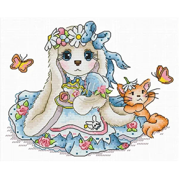 Alice Rabbit