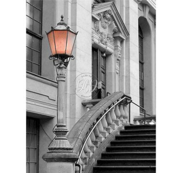Architecture And Landscape