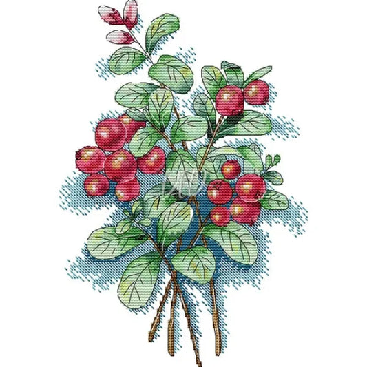 Autumn Fruit