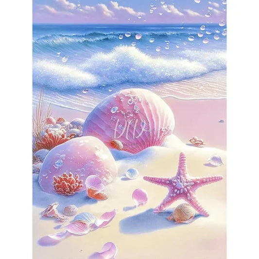 Beach Scenery