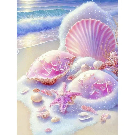 Beach Scenery