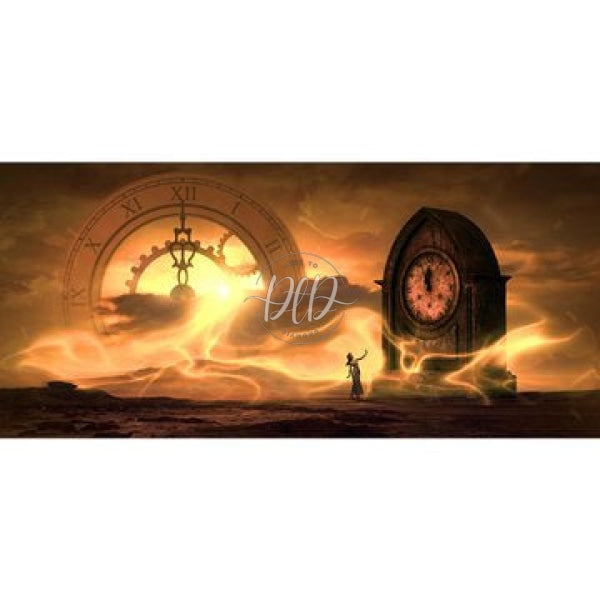 Big Clock